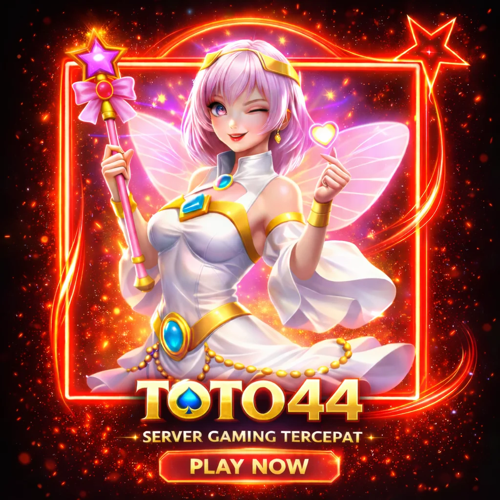 TOTO44 ● Portal Game Online dengan Banyak Kategori